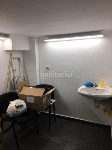 Foto 7b9be298-2f5a-4e19-b851-334355d577f0. Alquiler local comercial en Zona Alta Premià de Mar