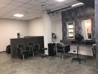 Lloguer Local Comercial a Zona Alta