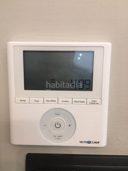 Foto 4d8cd6cd-d681-4c80-b787-83824e5936cf. Lloguer local comercial amb calefacció a Zona Alta Premià de Mar