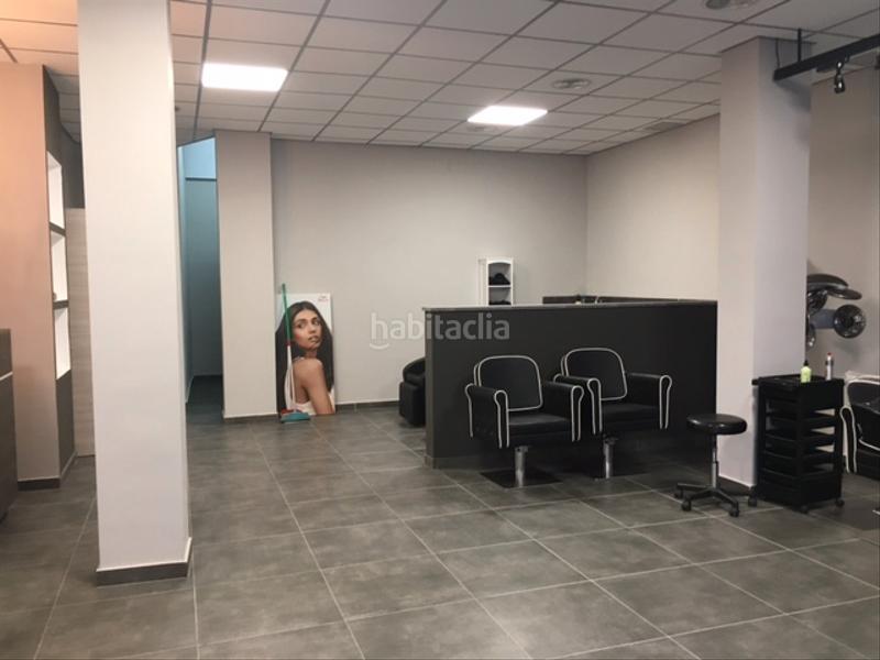 Foto 6e2af2f1-809b-4bd8-8d42-88576b38af7a. Lloguer local comercial amb calefacció a Zona Alta Premià de Mar