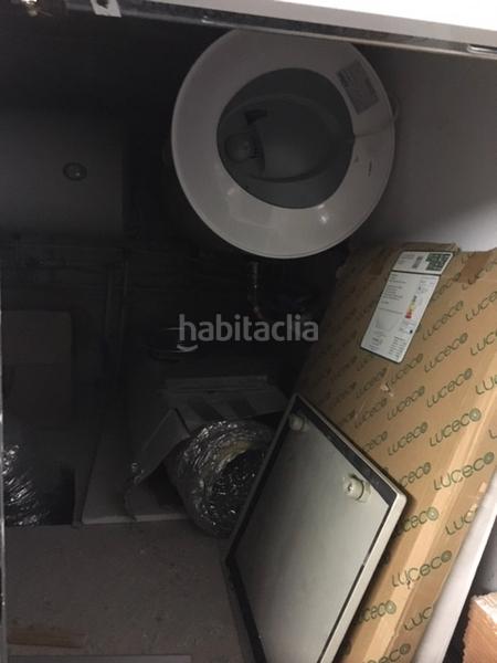 Foto c092dbaf-d02f-4603-a506-5a193dd70e6c. Lloguer local comercial amb calefacció a Zona Alta Premià de Mar