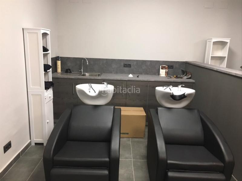 Foto 20cd67c1-c13e-4778-80e8-536200b466da. Location local commercial avec chauffage dans Zona Alta Premià de Mar