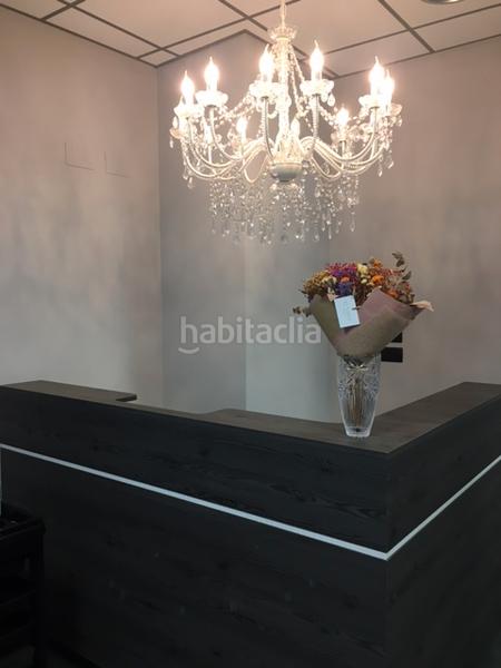 Foto 57fc85be-2bd3-4982-aa98-9f6e212b6445. Location local commercial avec chauffage dans Zona Alta Premià de Mar