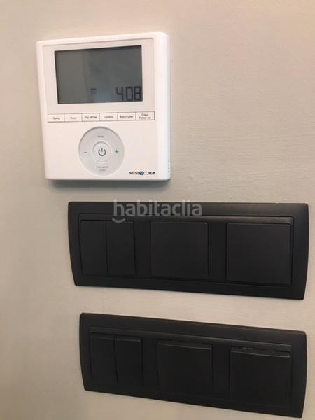 Foto b5e3f153-1e7c-4329-b33c-4c3e3a1ddbd9. Affitto locale commerciale con riscaldamento in Zona Alta Premià de Mar