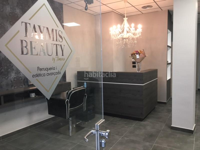 Foto c2618beb-bb70-4cb6-9a85-c680ba530d48. Affitto locale commerciale con riscaldamento in Zona Alta Premià de Mar