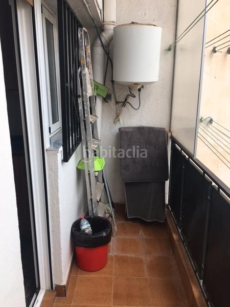 Foto 1ce6daed-8672-4049-a8a6-d9b0ade012d0. Flat in Cerdanyola Sud Mataró