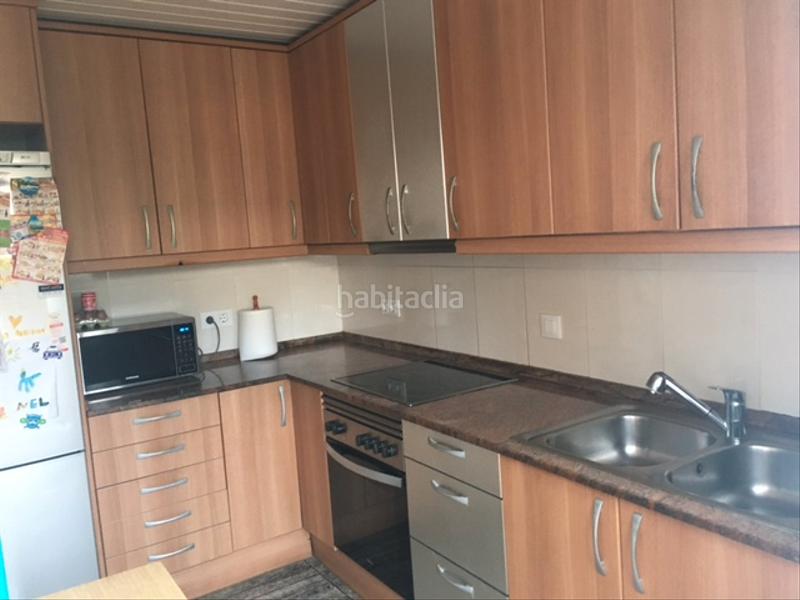 Foto bdb22da4-30f7-4d06-a135-9cc1420b0960. Flat in Cerdanyola Sud Mataró