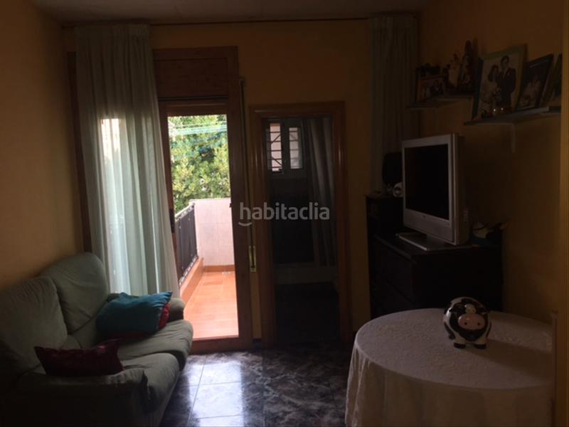 Foto d4194e6b-75f3-4304-b785-450f8886909b. Flat in Cerdanyola Sud Mataró