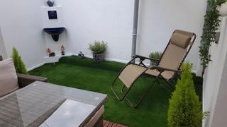 Casa adossada a Cerdanyola Sud. Preciosa casa en venta en el barrio de cerdañola mataro