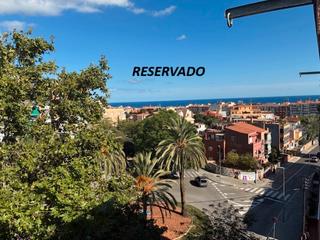 Pis a Els Molins. ¡precioso piso en venta en la zona de los molinos – mataró!