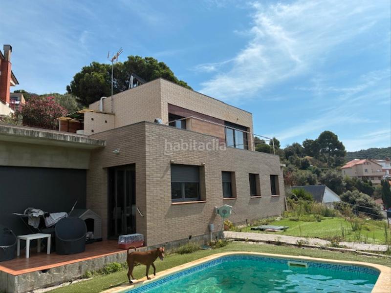 Foto 0a0fda3f-760a-4110-9e8a-e8b01b91b2d0. Casa preciosa casa en Sant Fost de Campsentelles