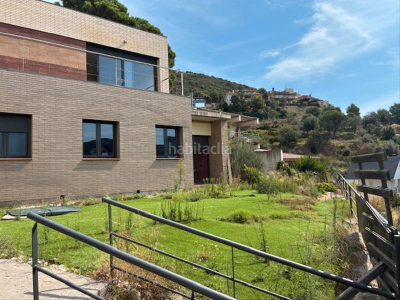 Foto 1abf25a2-e921-44d4-bf87-30f6f21bddab. Casa preciosa casa en Sant Fost de Campsentelles