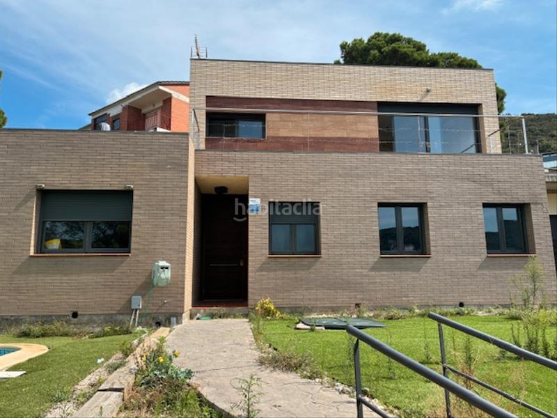 Foto 2ee68da8-d10e-45f4-99ac-0861b4822538. Casa preciosa casa en Sant Fost de Campsentelles