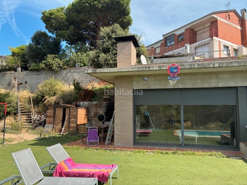 Foto 3a45659c-02fb-43b5-997c-1726e66a0315. Casa preciosa casa en Sant Fost de Campsentelles