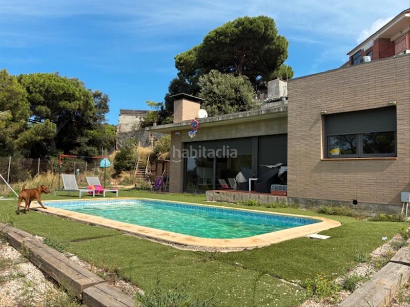 Foto adb047ed-8883-4374-88f4-bcd1ce278ea4. Casa preciosa casa en Sant Fost de Campsentelles