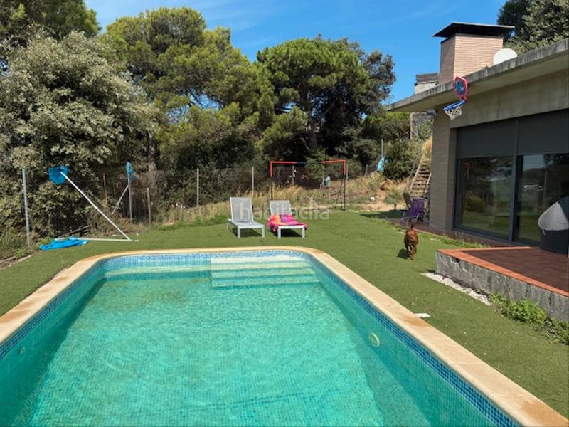 Foto c93304af-1ee1-4bda-a47a-02c725875cf3. Casa preciosa casa en Sant Fost de Campsentelles