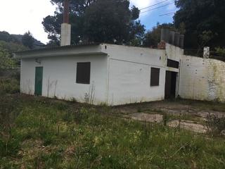 Propriété  Carrer marqués castelldosrius 4. Preciosa parcela de 10150 metros cuadrados