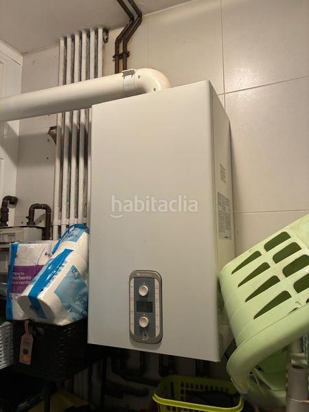 Foto 4885fc3e-acb0-4b41-a43f-1bb7c2e67e36. Pis amb calefacció a Cerdanyola Nord Mataró