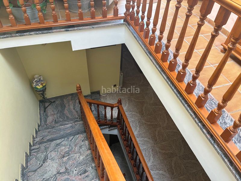 Foto 3ecffdcf-9b35-40f6-8132-4b9ea2c74793. Casa adossada amb xemeneia calefacció aparcament a Mataró