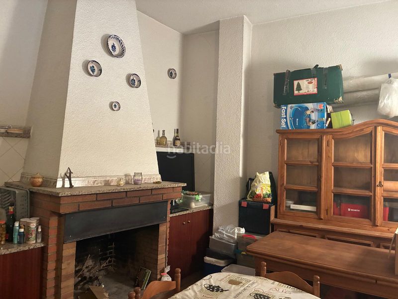 Foto 4dc66ee9-93f6-422f-a657-a1733ce2fe97. Casa adossada amb xemeneia calefacció aparcament a Mataró