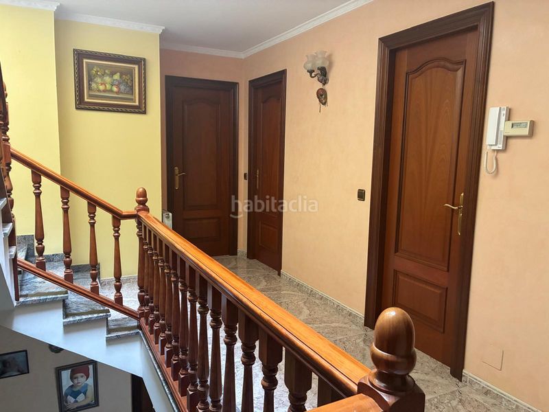 Foto 8c99cb6b-3dca-4362-8b0c-8898bf37584a. Casa adossada amb xemeneia calefacció aparcament a Mataró