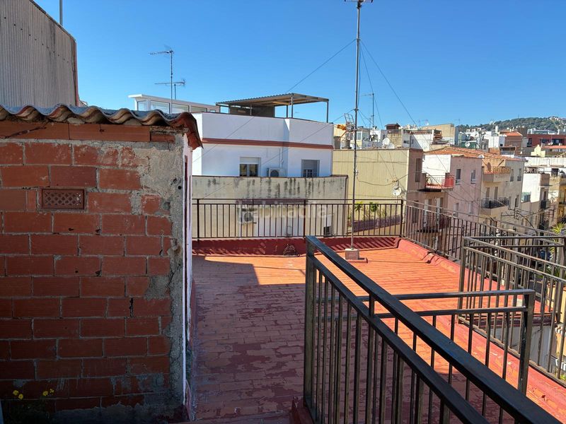 Foto 0ecf6675-3b43-4dc3-88ff-f05b43330004. Duplex in Cirera Mataró