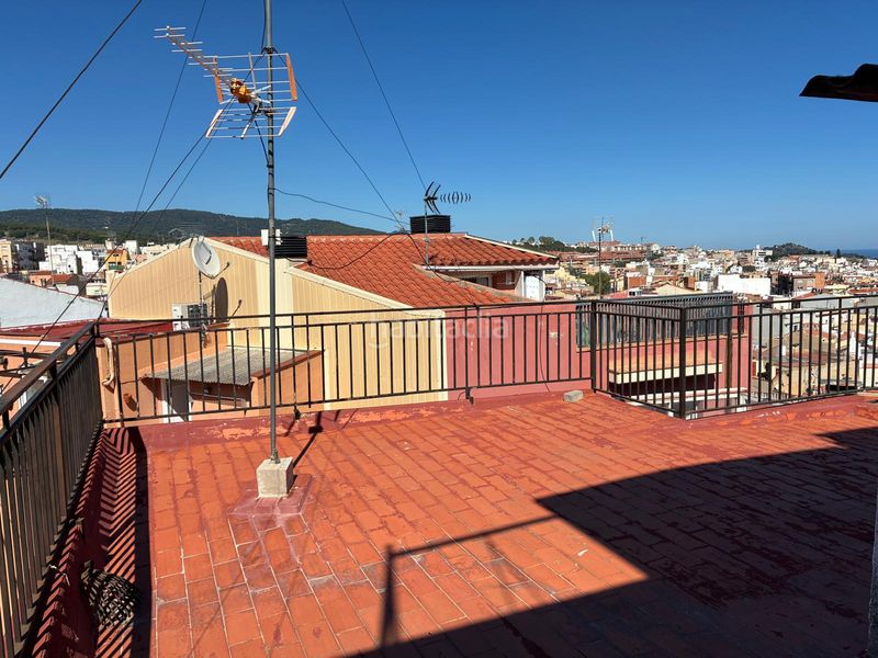 Foto 28b06332-870d-4fef-bff6-1f419220d742. Duplex in Cirera Mataró