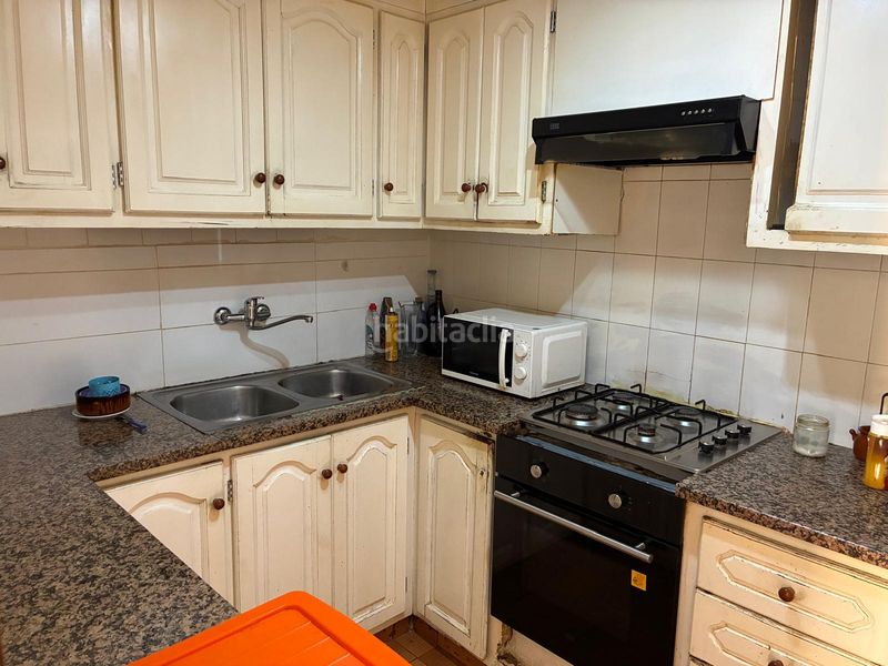 Foto 34353729-697c-4e63-8fc7-d33102dd9cfa. Duplex in Cirera Mataró