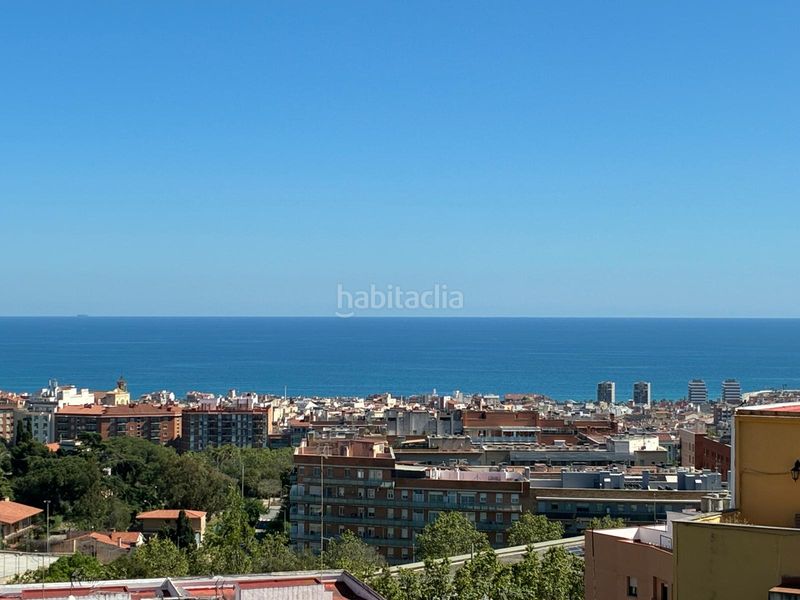 Foto 55a79970-1be4-4a59-b0c6-f4abab12a13b. Duplex in Cirera Mataró