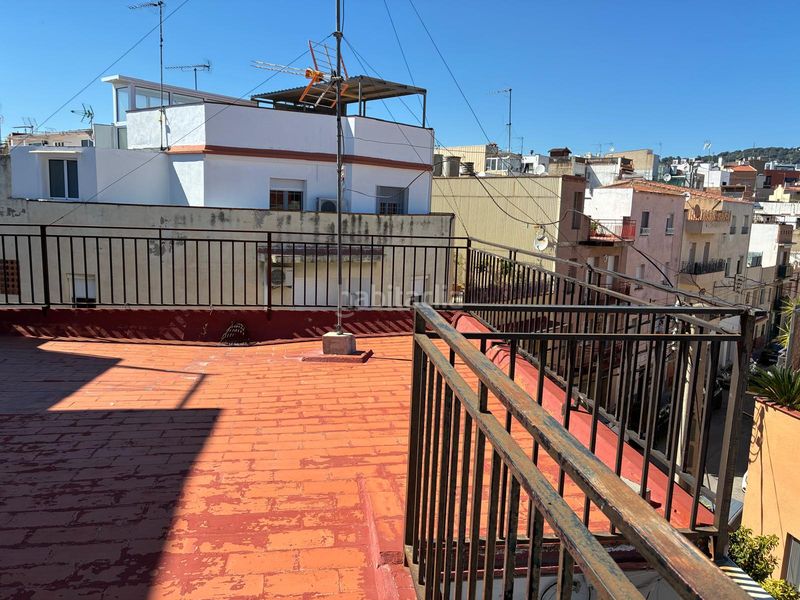 Foto aa9c35c9-17c7-43ed-9cd8-babe43df3662. Duplex in Cirera Mataró