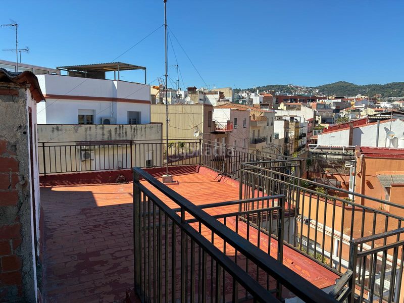 Foto bd355345-abc2-4f8d-b310-074f3bb0bd69. Duplex in Cirera Mataró