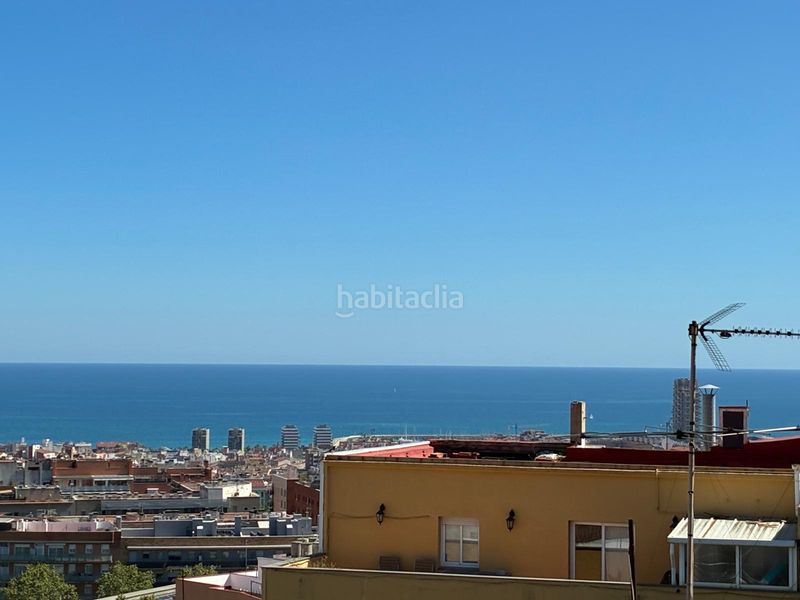 Foto cc4133af-b009-45a9-8bb3-ca143b5ca0d2. Duplex in Cirera Mataró
