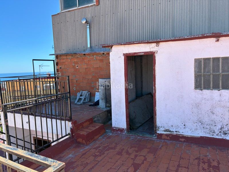 Foto db58d6fb-5c3d-4b1c-8fbb-b4d9b8f69758. Duplex in Cirera Mataró