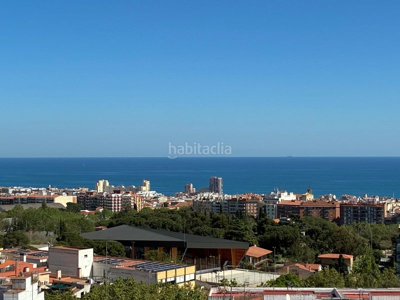 Foto de2f019a-5434-4c37-a709-abbf5a28e068. Duplex in Cirera Mataró