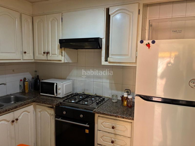 Foto f75a5efb-5795-4b87-b6d2-747318d00bd6. Duplex in Cirera Mataró