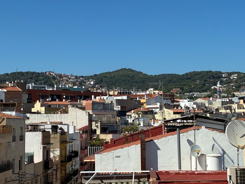 Foto f864f110-af18-4323-8e71-942a60b158d9. Duplex in Cirera Mataró