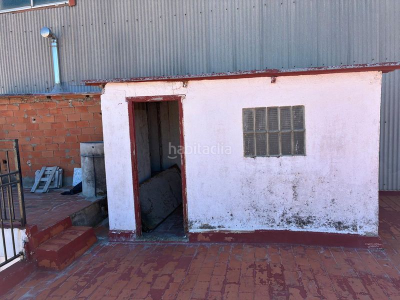 Foto fac77100-fef3-489a-9c1a-d439de236001. Duplex in Cirera Mataró