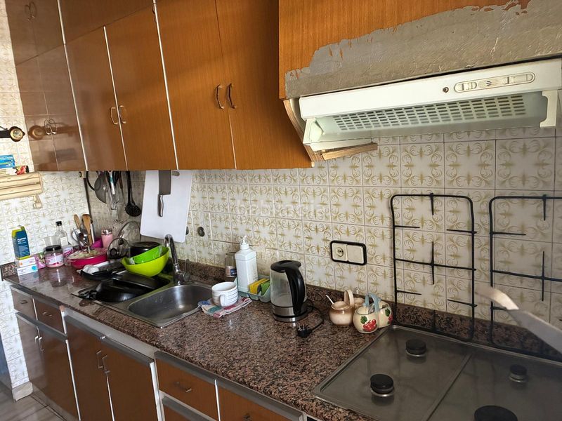 Foto 00e295d0-d67a-46d5-9b9c-4245271e3497. Pis amb calefacció a Cerdanyola Sud Mataró