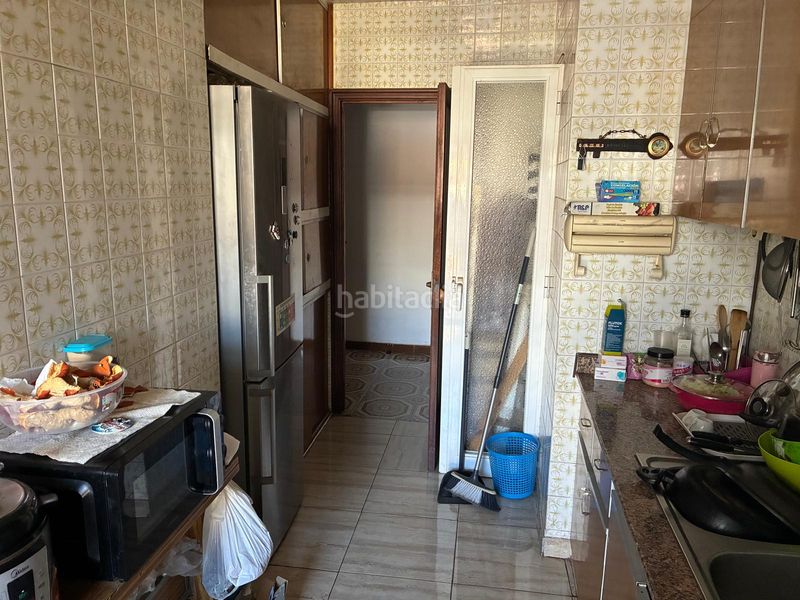 Foto 4ebe53e2-b2f0-4666-a512-d24c33adcdeb. Pis amb calefacció a Cerdanyola Sud Mataró