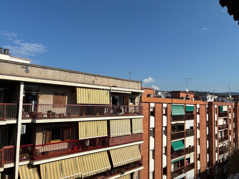 Foto 6573d935-bd32-4dcb-965d-92cfaca058f2. Pis amb calefacció a Cerdanyola Sud Mataró