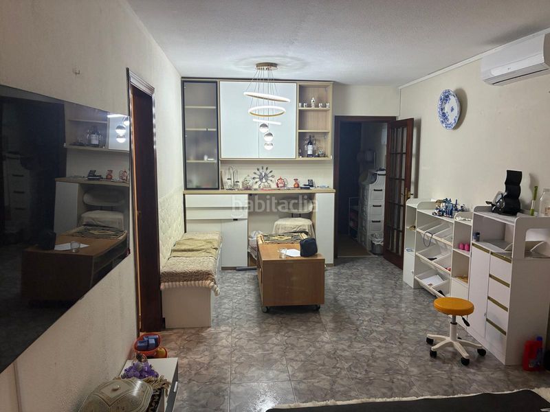 Foto 032dc2e0-6f31-4ff2-8e69-485c2586ec79. Flat with heating in Cerdanyola Sud Mataró