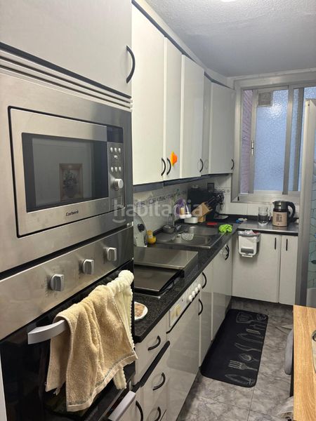 Foto 8f40b730-54db-4965-a389-70a644978295. Flat with heating in Cerdanyola Sud Mataró