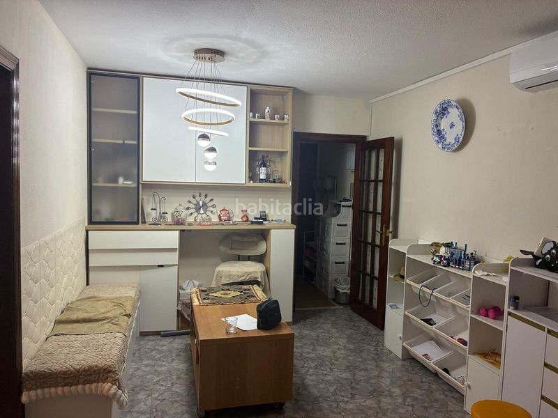 Foto a78e407a-0927-4427-a1a7-8d083082907b. Flat with heating in Cerdanyola Sud Mataró