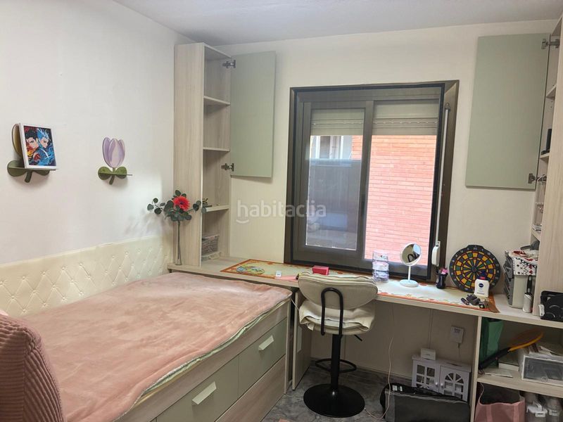 Foto c5a3bbde-95d5-43c5-9418-2a7d9d42ab38. Flat with heating in Cerdanyola Sud Mataró