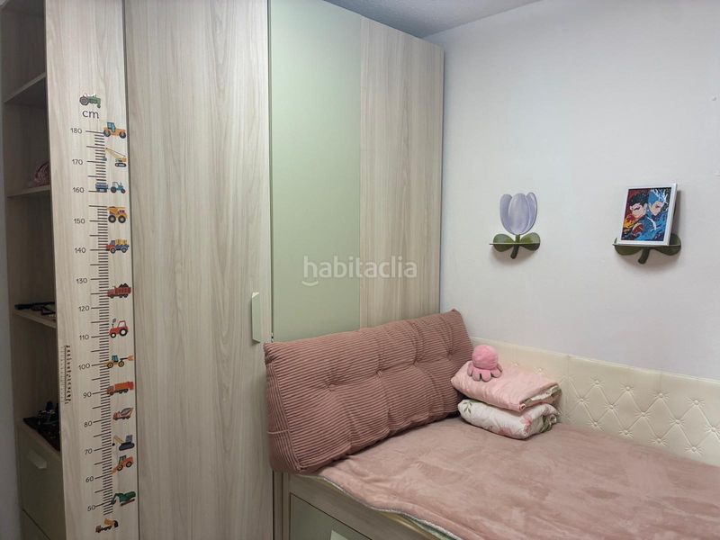 Foto cbe7d9b5-e251-4a4d-8417-1556f303b099. Flat with heating in Cerdanyola Sud Mataró