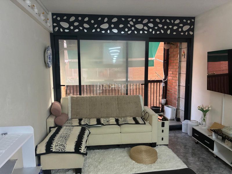Foto cc342292-2b1c-4377-a3f6-591caf8a1e84. Flat with heating in Cerdanyola Sud Mataró