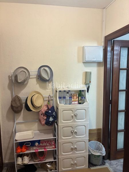 Foto e6d2f4bb-9136-489d-988e-9bc1195945b9. Flat with heating in Cerdanyola Sud Mataró