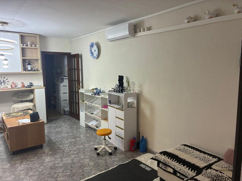 Foto ebc4f2bd-cf32-4044-8135-4327d3ceae54. Flat with heating in Cerdanyola Sud Mataró