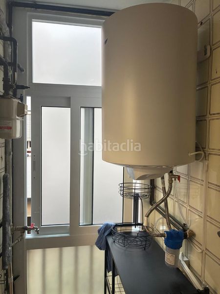 Foto fdc0d9bc-bbda-4cf3-b580-6d7a613dd708. Flat with heating in Cerdanyola Sud Mataró