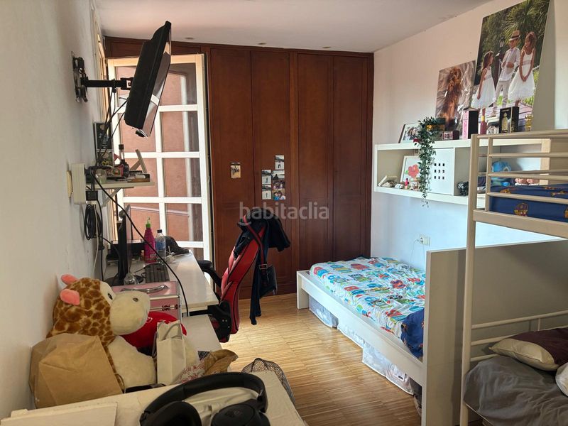 Foto 0779801e-e5ea-4399-bc2c-87908396d4cd. Casa aparellada amb xemeneia calefacció a Els Molins Mataró
